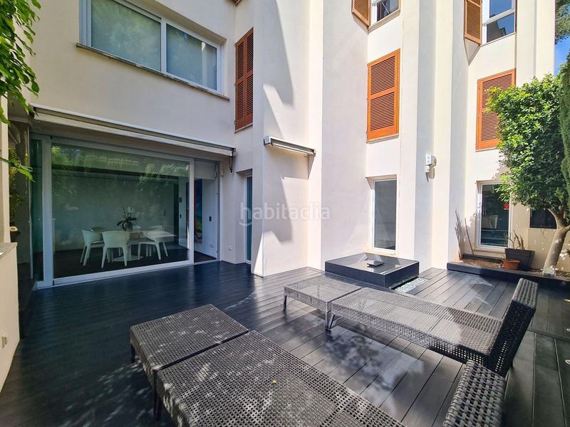 Foto 5f76b0ae-d851-4aaa-a8d0-1c1d82599b94. Piccolo appartamento con piscina in Cas Català-Illetes Calvià