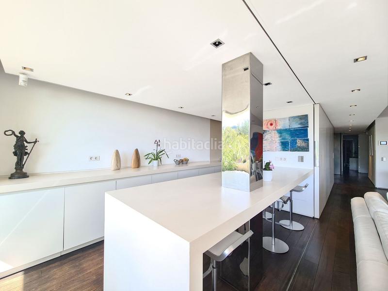 Foto 79b02b9b-65b0-40a4-a944-b0c15fd3f451. Piccolo appartamento con piscina in Cas Català-Illetes Calvià