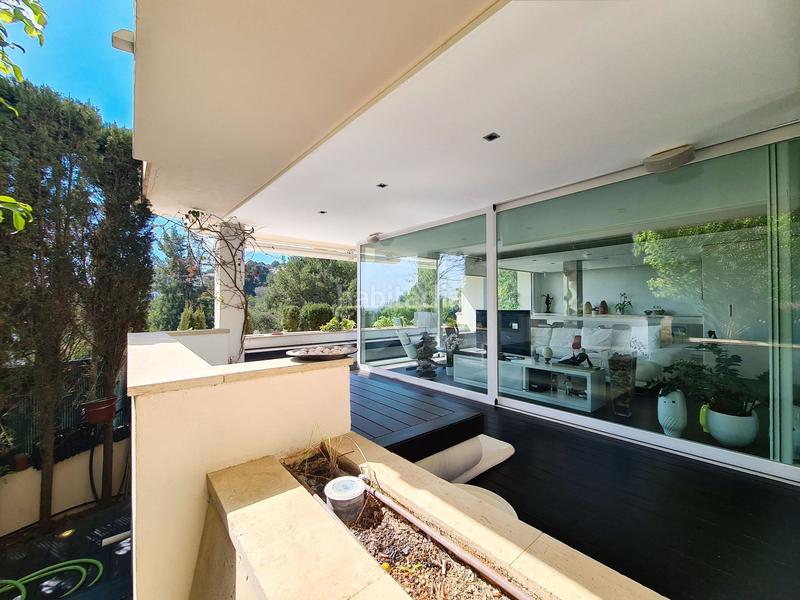 Foto 8d2264b4-e2c2-4de1-8076-83018836c1ea. Piccolo appartamento con piscina in Cas Català-Illetes Calvià