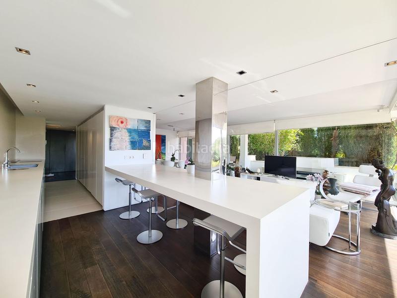 Foto dea6f877-7dbc-4c33-aede-cf805736baaf. Piccolo appartamento con piscina in Cas Català-Illetes Calvià