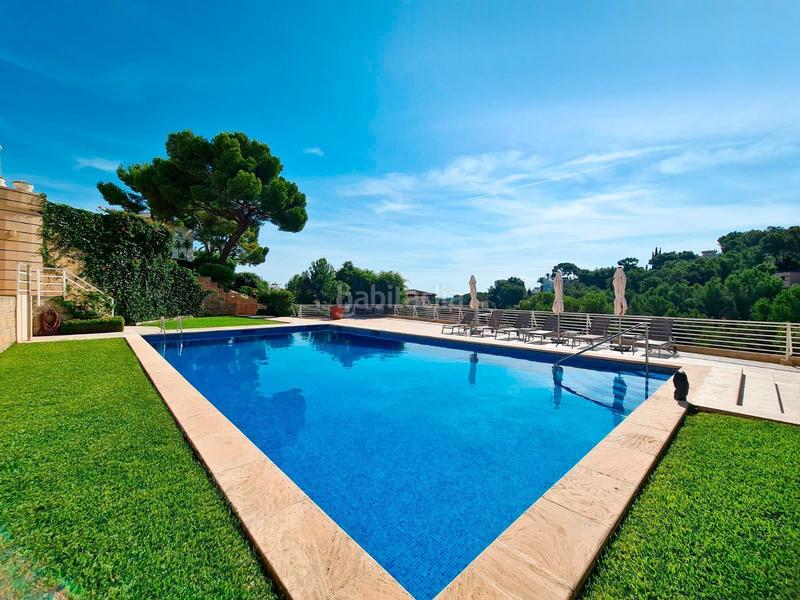 Foto 3a6ef62f-3536-4018-a1f4-7f4570d8a387. Piccolo appartamento con riscaldamento piscina in Calvià