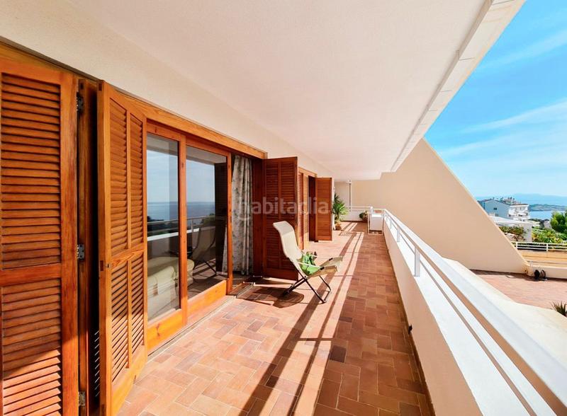 Foto 5b30477d-e058-4de8-a98d-c9230ae47717. Piccolo appartamento con riscaldamento piscina in Calvià
