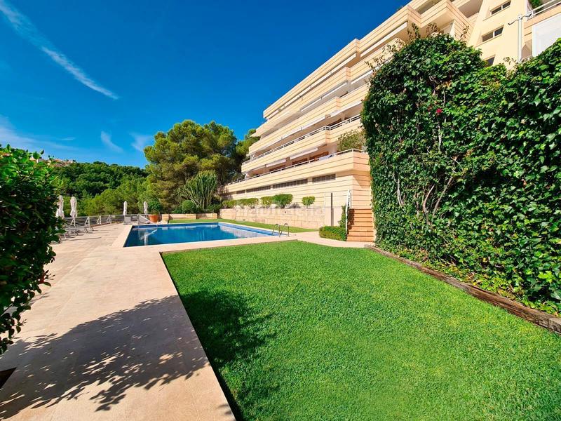 Foto 6ca8f33c-ab94-427e-9375-f47420551b1d. Piccolo appartamento con riscaldamento piscina in Calvià