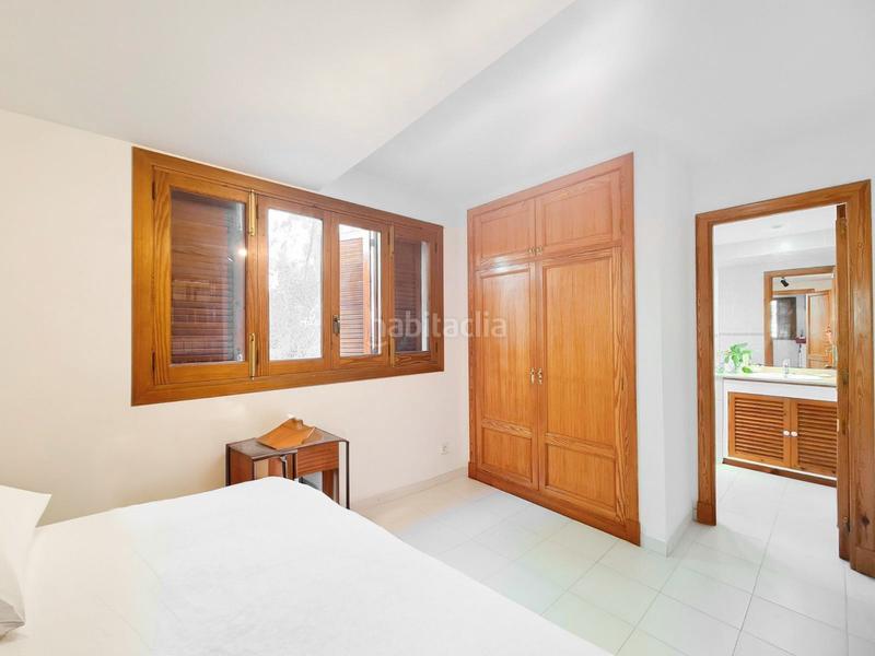 Foto d6f70523-f1d1-4034-9380-4240ba849507. Piccolo appartamento con riscaldamento piscina in Calvià