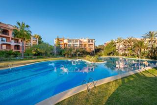 Penthouse in Santa Ponça. Maravilloso ático con espectacular terraza solárium en exclusivo
