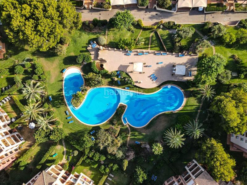 Foto 01e10bb0-f300-4830-9867-37dcd88ff1e9. Àtic amb calefacció piscina a Santa Ponça Calvià