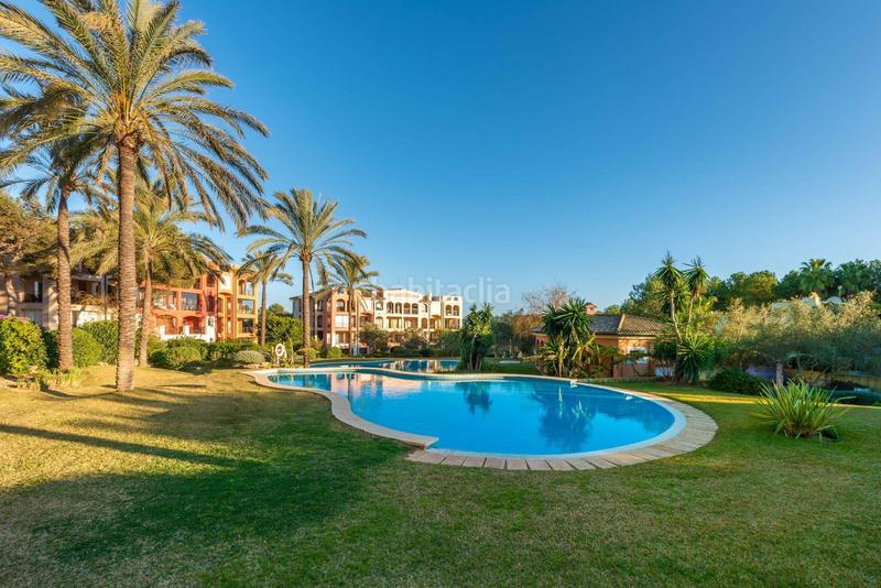 Foto 1b80d446-4467-44e7-b41b-ab67d3c12f42. Àtic amb calefacció piscina a Santa Ponça Calvià