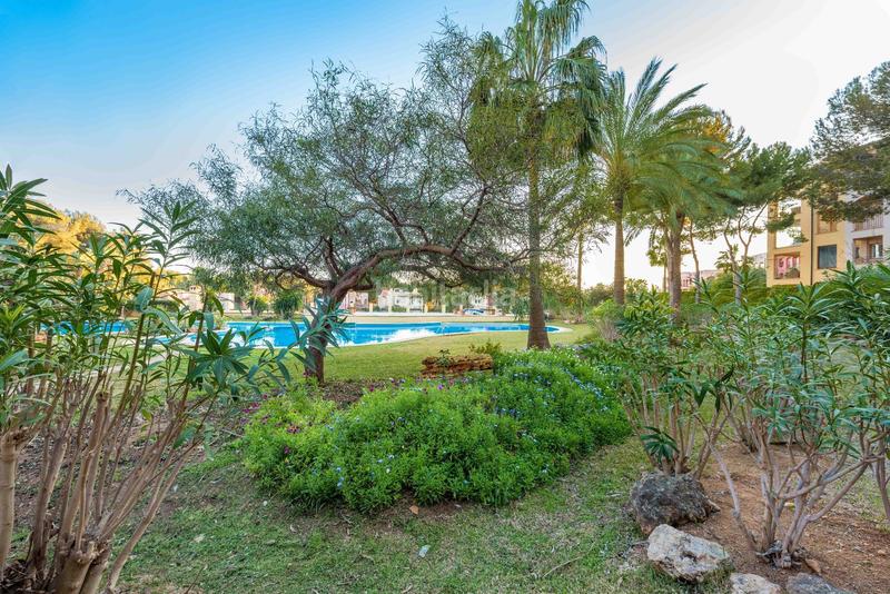 Foto 1ffef443-d3fa-482f-9787-2397db6ada88. Àtic amb calefacció piscina a Santa Ponça Calvià
