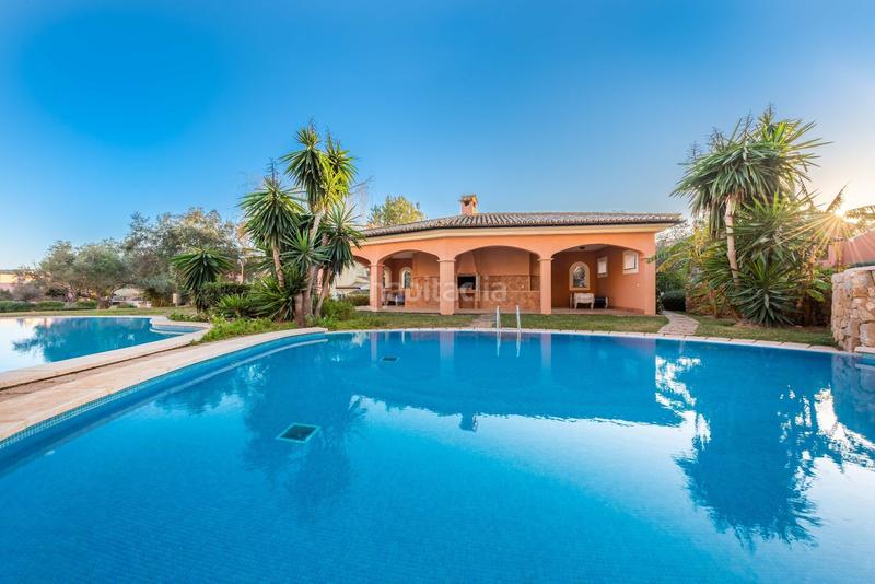 Foto 4e06390b-2186-4301-bef7-4589d0558012. Àtic amb calefacció piscina a Santa Ponça Calvià