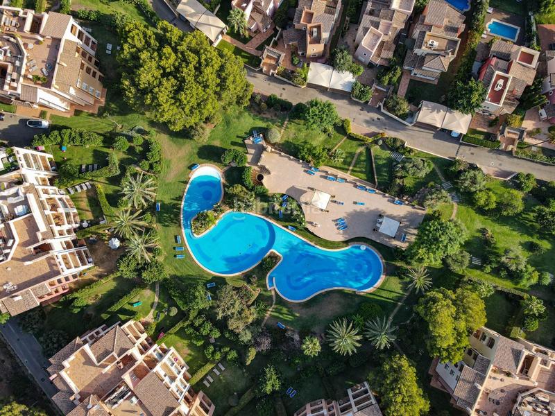 Foto 7743f8fa-a205-4ca8-80ba-d53e143a0228. Àtic amb calefacció piscina a Santa Ponça Calvià