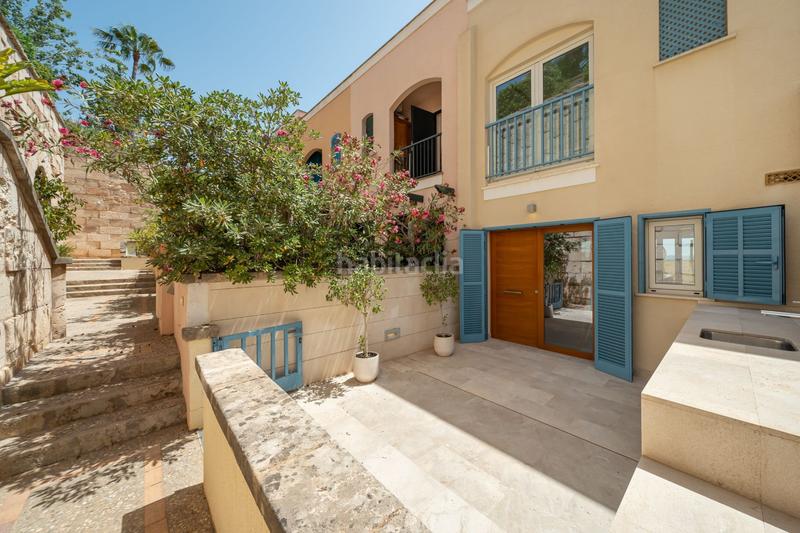 Foto 082d72c8-61cd-4c9f-a807-9bf953ef6baf. Duplex avec piscine dans Cas Català-Illetes Calvià
