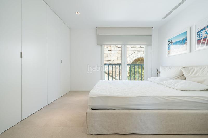 Foto 38a2e962-cd6c-4d94-92fc-445ca26a55e5. Duplex avec piscine dans Cas Català-Illetes Calvià