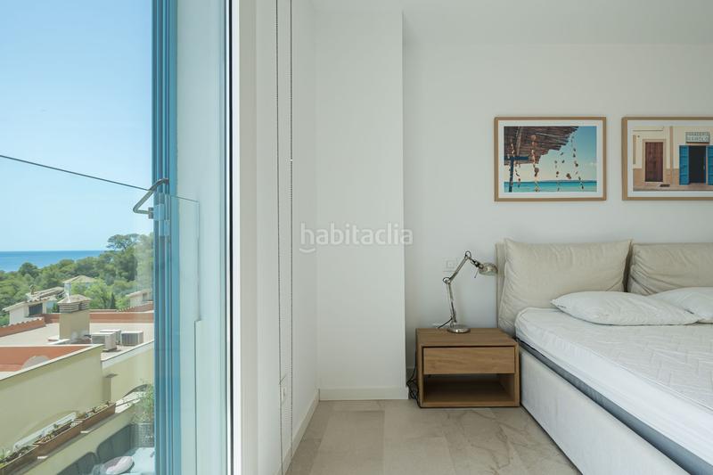 Foto 86e4bd52-15d8-453f-a37a-bb1494570a63. Duplex avec piscine dans Cas Català-Illetes Calvià
