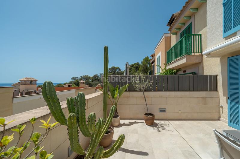Foto a16c2f19-2296-4537-894d-7961e8c6e325. Duplex avec piscine dans Cas Català-Illetes Calvià