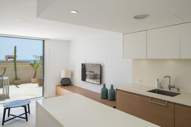 Foto a589e0eb-e8f2-4145-b272-f61b8eec294f. Duplex avec piscine dans Cas Català-Illetes Calvià