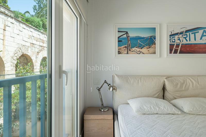 Foto ab57f3c1-c7eb-4906-8a2b-471be632e312. Duplex avec piscine dans Cas Català-Illetes Calvià
