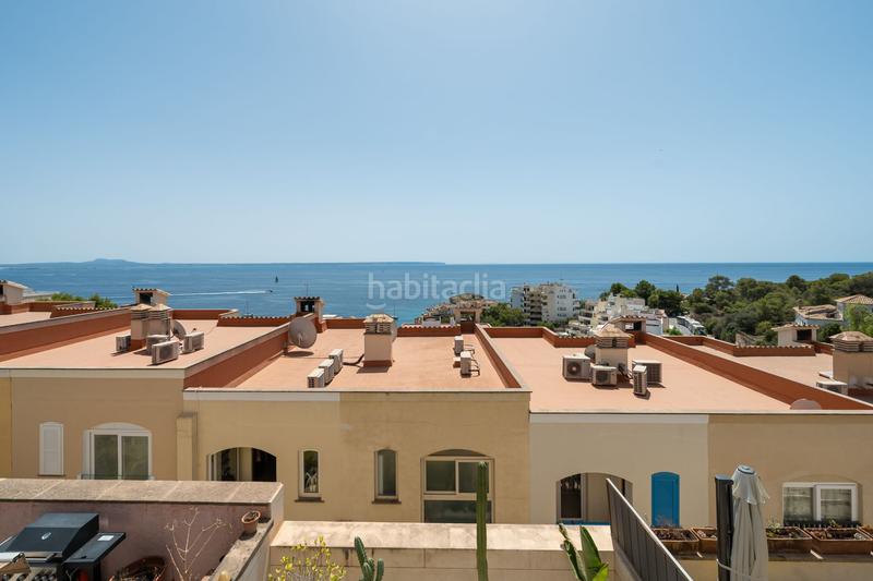 Foto c0529606-f8b7-4190-bcc1-50a8b9e5a1b9. Duplex avec piscine dans Cas Català-Illetes Calvià