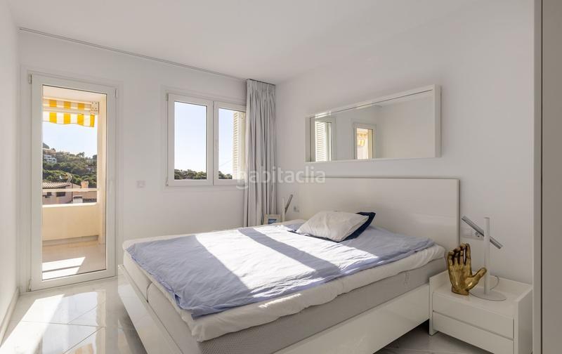 Foto 1d3e7627-8571-4755-b4ed-890f06651a63. Piccolo appartamento con riscaldamento in Santa Ponça Calvià