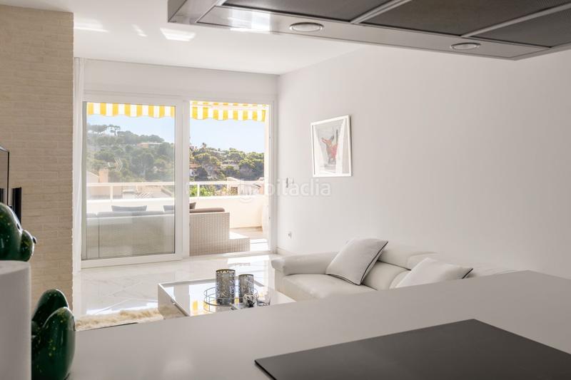 Foto 3a3aaaf4-57c9-4e71-9bf7-f7e13b4b5e33. Piccolo appartamento con riscaldamento in Santa Ponça Calvià