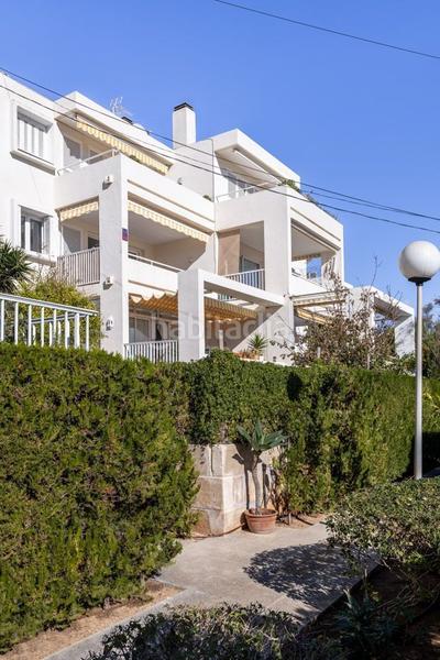 Foto 4795c179-49dd-4dae-8ae5-748c902cc73a. Piccolo appartamento con riscaldamento in Santa Ponça Calvià