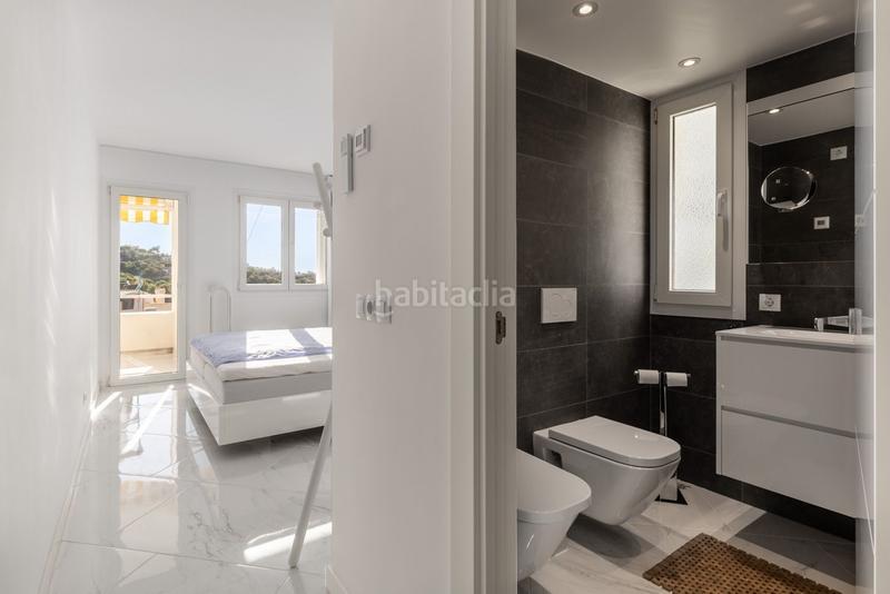 Foto 8d82a359-5177-4048-ba06-c6f4b702417a. Piccolo appartamento con riscaldamento in Santa Ponça Calvià