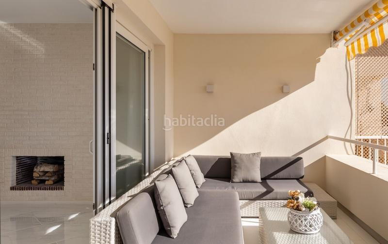 Foto b137a708-6275-4ee5-8787-4cf4cbdc43c3. Piccolo appartamento con riscaldamento in Santa Ponça Calvià