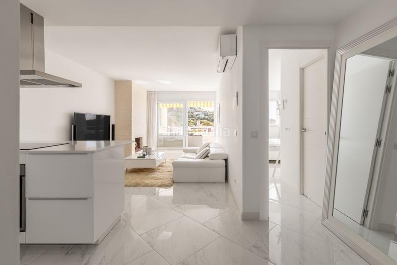 Foto c92a0f0a-8cc1-4393-ab7e-2b6a23b8b4b6. Piccolo appartamento con riscaldamento in Santa Ponça Calvià