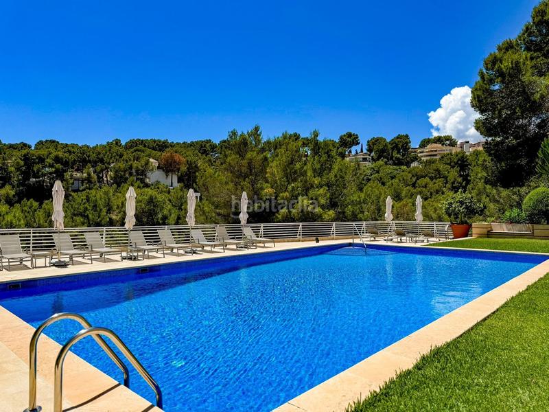 Foto 04a36961-f577-4350-9e8a-4d87d55490f5. Piccolo appartamento con piscina in Cas Català-Illetes Calvià