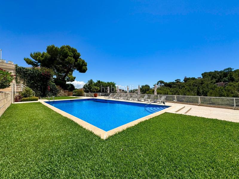 Foto 511313df-31ff-4dd7-9587-7c09adc62890. Piccolo appartamento con piscina in Cas Català-Illetes Calvià