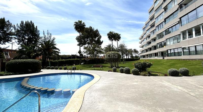 Foto 066d5cb4-c2c0-4736-a78c-0a954fbeaf1f. Lloguer apartament amb piscina a Portals Nous Calvià