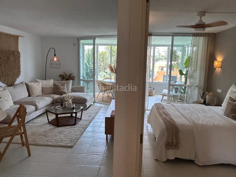 Foto d8e58801-8962-4e0c-b516-bad3ab06dc3f. Lloguer apartament amb piscina a Portals Nous Calvià