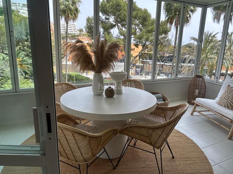 Foto f387457c-17a2-48e8-b280-388c53d75dd8. Lloguer apartament amb piscina a Portals Nous Calvià