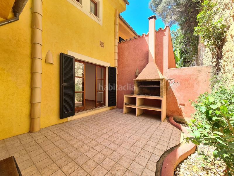 Foto 4392cb62-b945-466c-8b1c-55cbafa545d1. Affitto casa con riscaldamento parcheggio piscina in Calvià