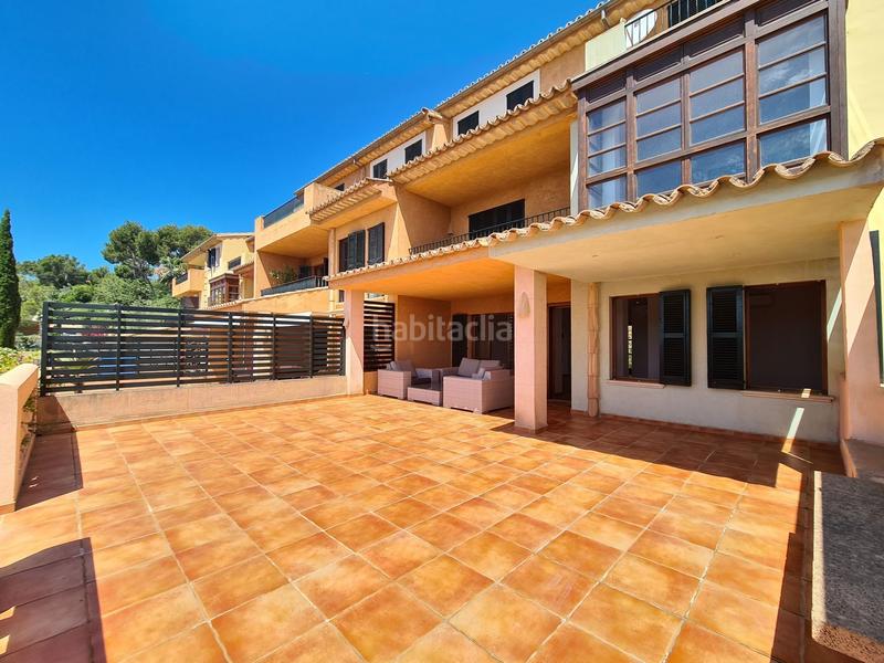 Foto 4726d6d9-fa46-47d6-b9e8-538cfcbf72b9. Lloguer casa amb calefacció aparcament piscina a Calvià