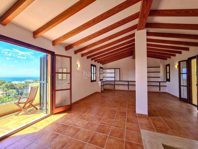 Foto b200fb9e-5bf5-4130-9172-79f017399d3f. Lloguer casa amb calefacció aparcament piscina a Calvià