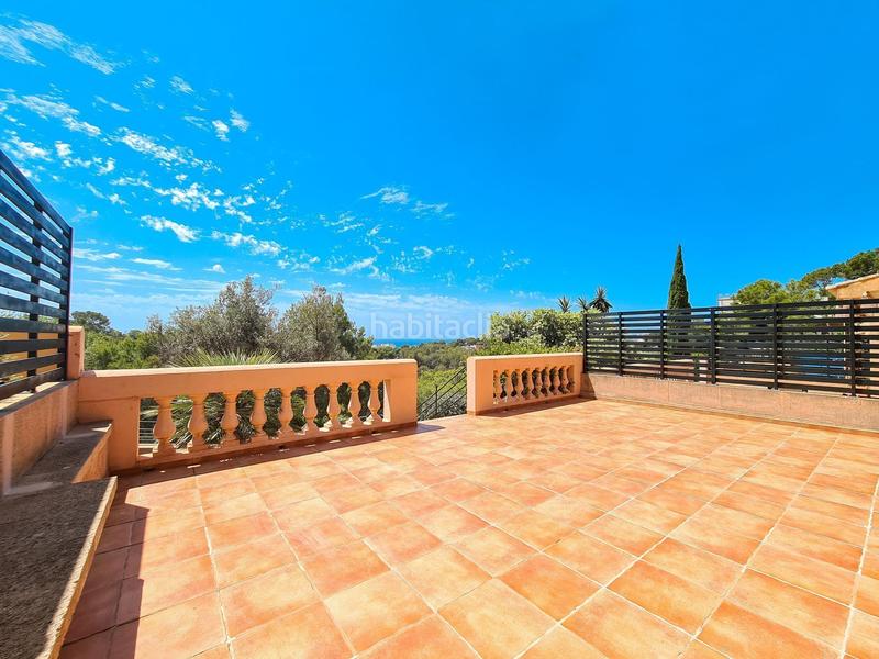Foto c2909e37-7bfd-477b-b179-980a1ec4462d. Lloguer casa amb calefacció aparcament piscina a Calvià