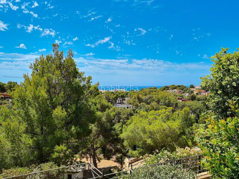 Foto f89cda93-4872-48d9-95a2-2016e82cc89f. Lloguer casa amb calefacció aparcament piscina a Calvià