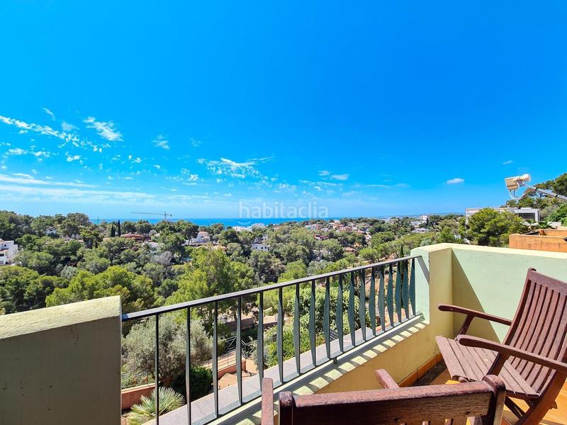 Foto 5a80cafc-eb13-4461-bb31-8ff26483c2b1. Rent house with heating parking pool in Portals Nous Calvià