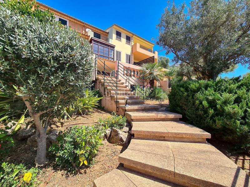 Foto 6ea78a75-0e9b-463f-a988-b3a0e1d84770. Rent house with heating parking pool in Portals Nous Calvià