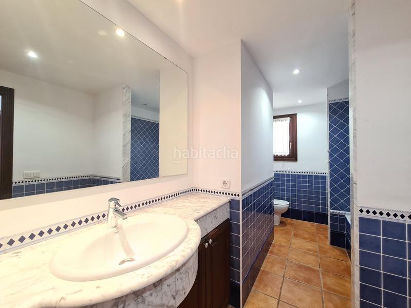 Foto 8d6925ef-a915-4b1d-a0c9-4d8a2ead6355. Rent house with heating parking pool in Portals Nous Calvià