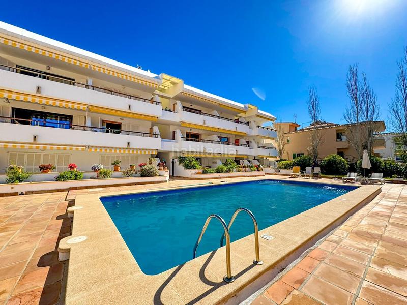 Foto 2486635b-b7ac-4c56-9d86-c9ea4458e5ea. Appartement mit pool in Es Camp de Mar Andratx