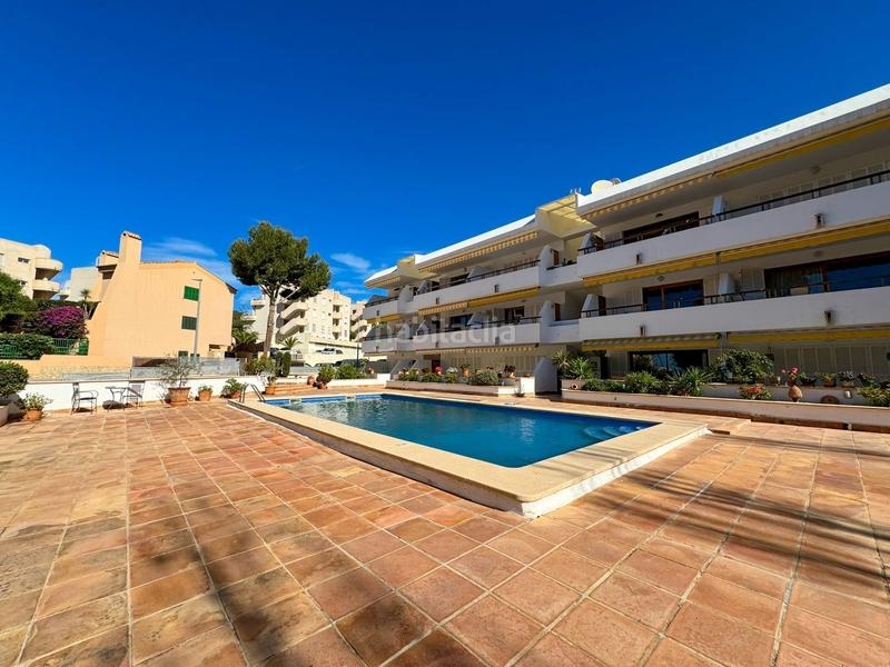 Foto 296011ec-1832-4ea1-90b8-129cab3746d2. Appartement mit pool in Es Camp de Mar Andratx