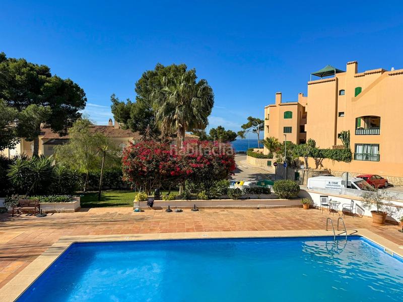Foto 399d999b-1e91-4f14-9671-bad93b5c509f. Appartement mit pool in Es Camp de Mar Andratx