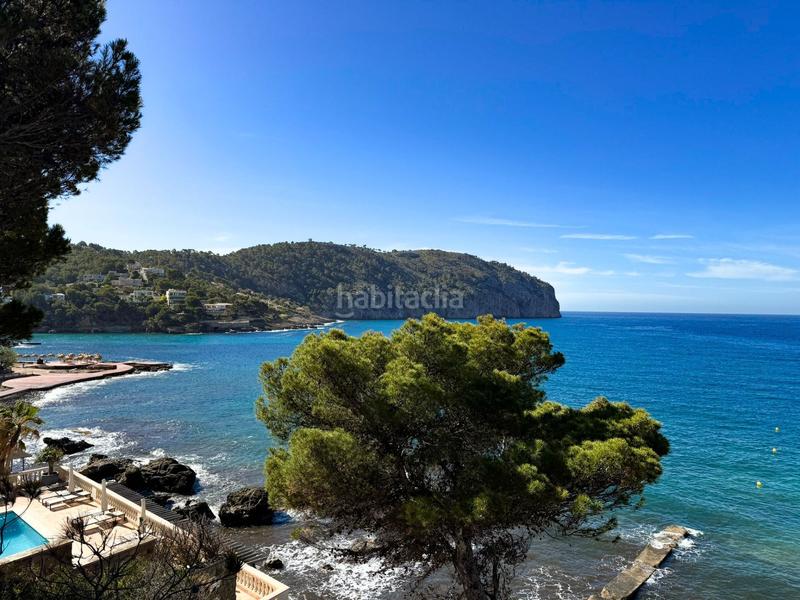 Foto 408ebabe-34be-4de9-9e34-e8c9b8861884. Appartement mit pool in Es Camp de Mar Andratx