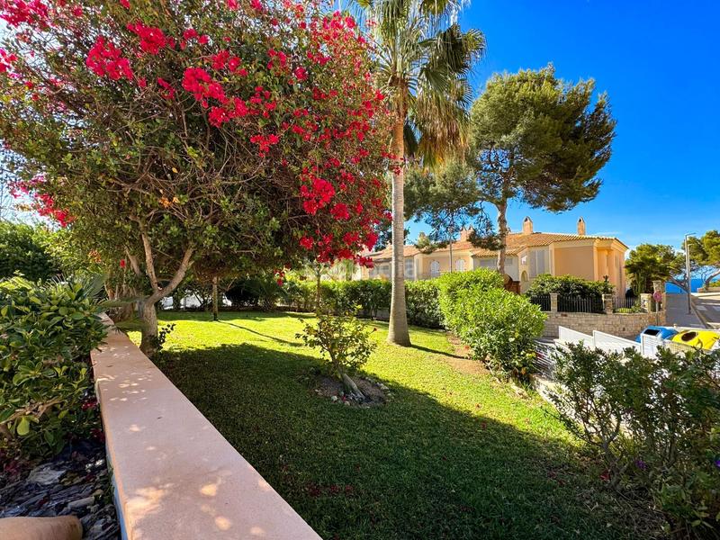 Foto 64b7a733-2d23-40fe-b450-dd172b6fd27a. Appartement mit pool in Es Camp de Mar Andratx