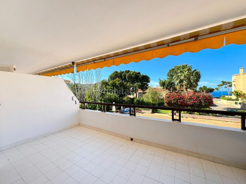 Foto d572ae4b-9a00-4696-bbaa-9ebeba639914. Appartement mit pool in Es Camp de Mar Andratx