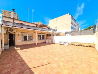 Duplex in Son Dameto. Luminoso y espacioso dúplex a reformar con grandes terrazas, ubi