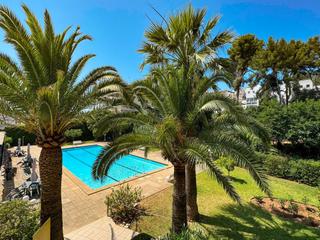 Appartement in Sant Agustí. Espacioso y luminoso piso reformado en complejo de san agustín.