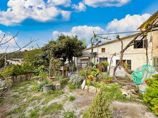 Casa a Calvià Poble. Maravillosa casa de estilo mallorquin a reformar integralmente e