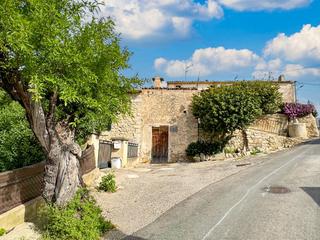 Maison à Calvià Poble. Maravillosa propiedad de estilo mallorquin a reformar integralme